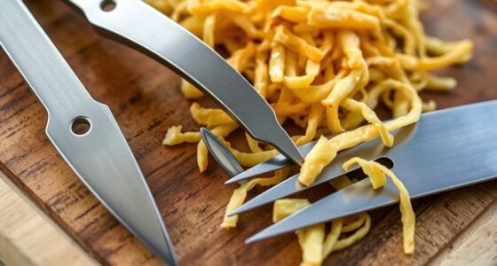 top jackfruit shredder claws