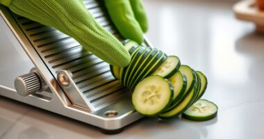 top mandoline slicer picks