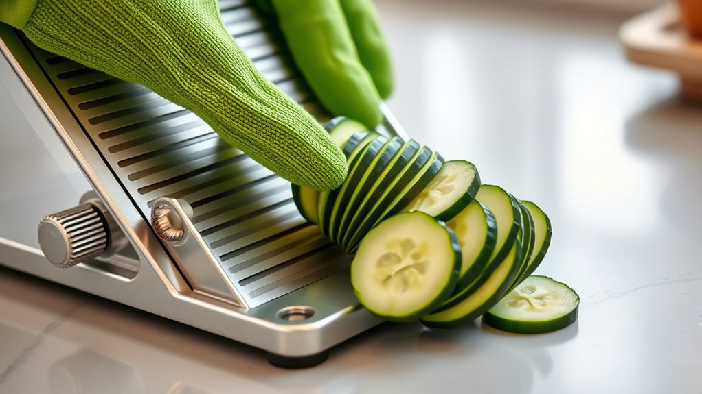 top mandoline slicer picks