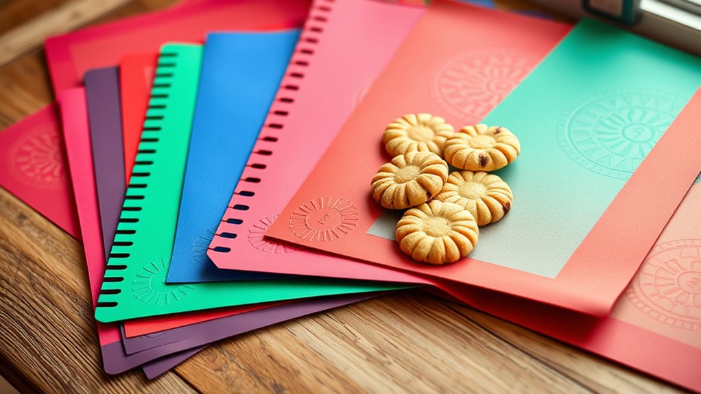 top non stick baking mats