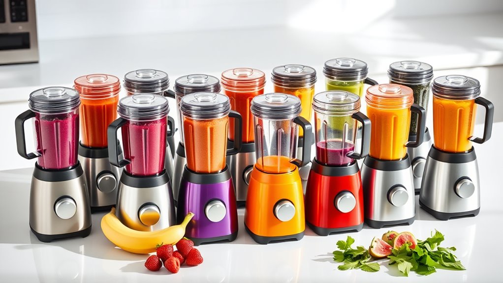 top personal blender picks