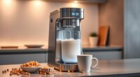 top soy milk makers 2025