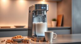 top soy milk makers 2025