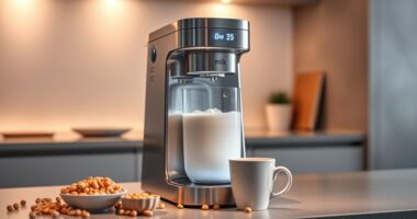 top soy milk makers 2025