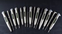top stainless steel thermometers