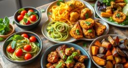 vegan cuisine transforming global flavors
