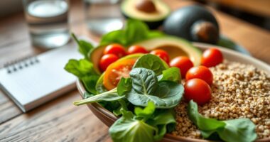 vegan diet brain fog