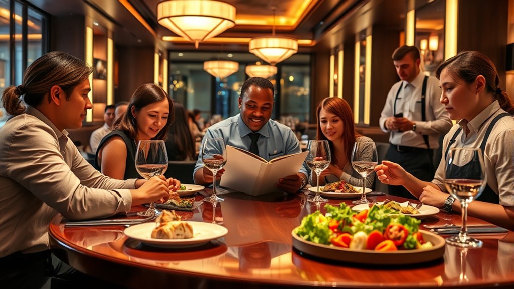 vegan friendly steakhouse selection tips