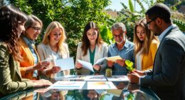 vegan funds support sustainable investing