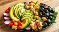 vegan keto diet debate