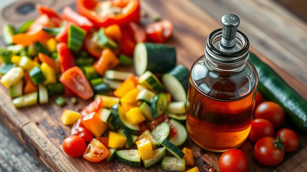 vegan smoky flavor enhancer