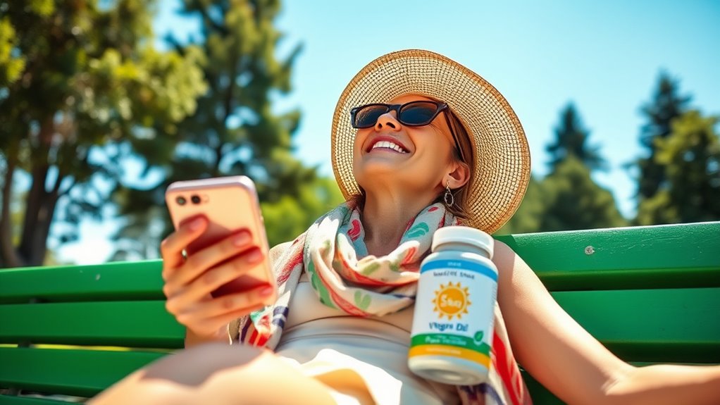 vegan vitamin d strategies