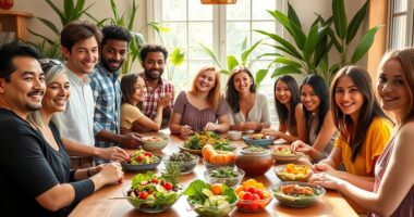 veganism s mental health impact