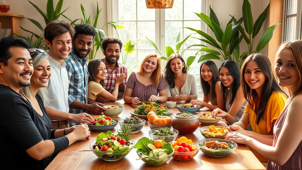 veganism s mental health impact