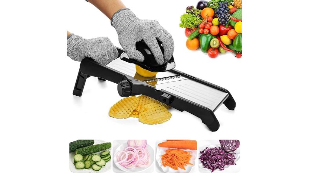 vegetable slicing kitchen tool