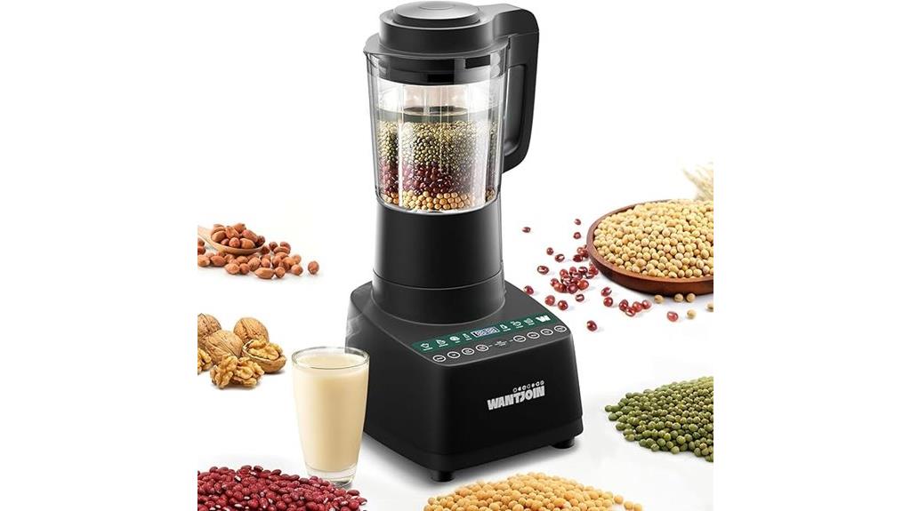 versatile 9 program blender