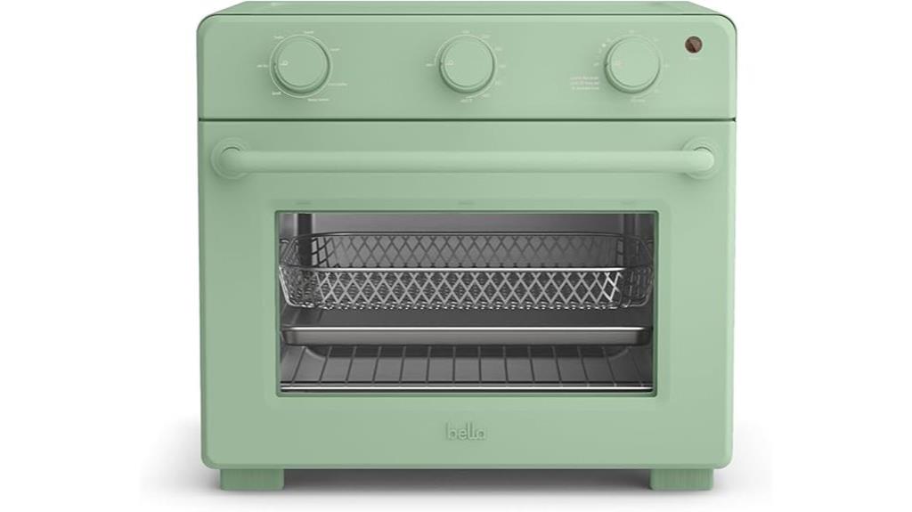 versatile safe powerful appliance