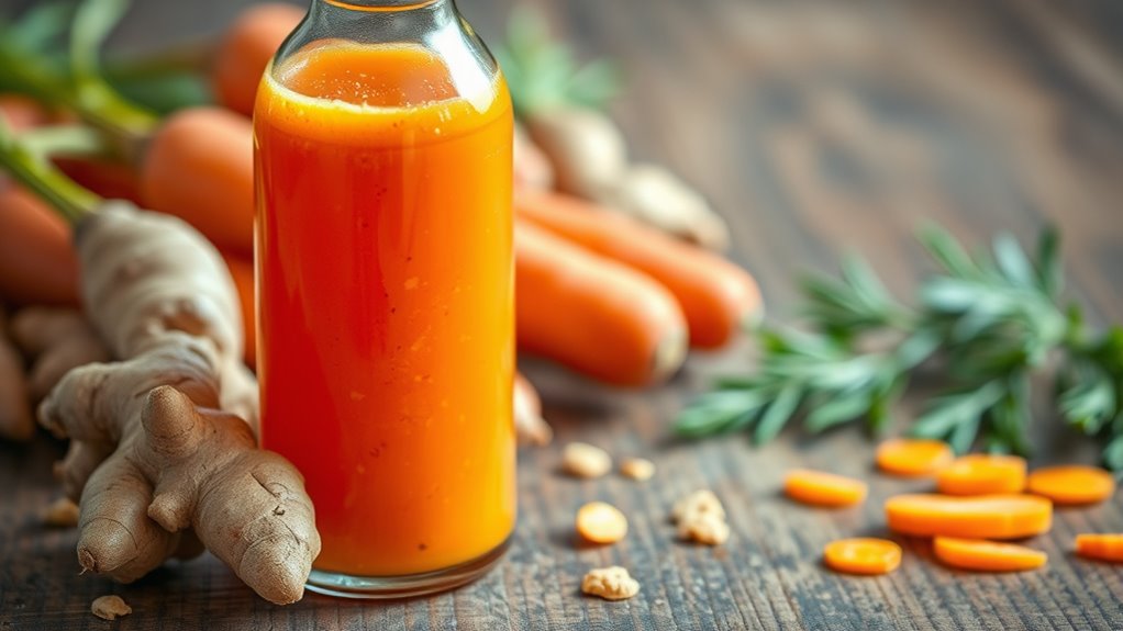 whole foods over supplements