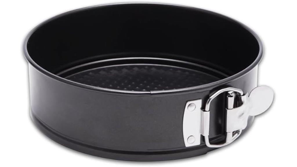 9 inch non stick cheesecake pan
