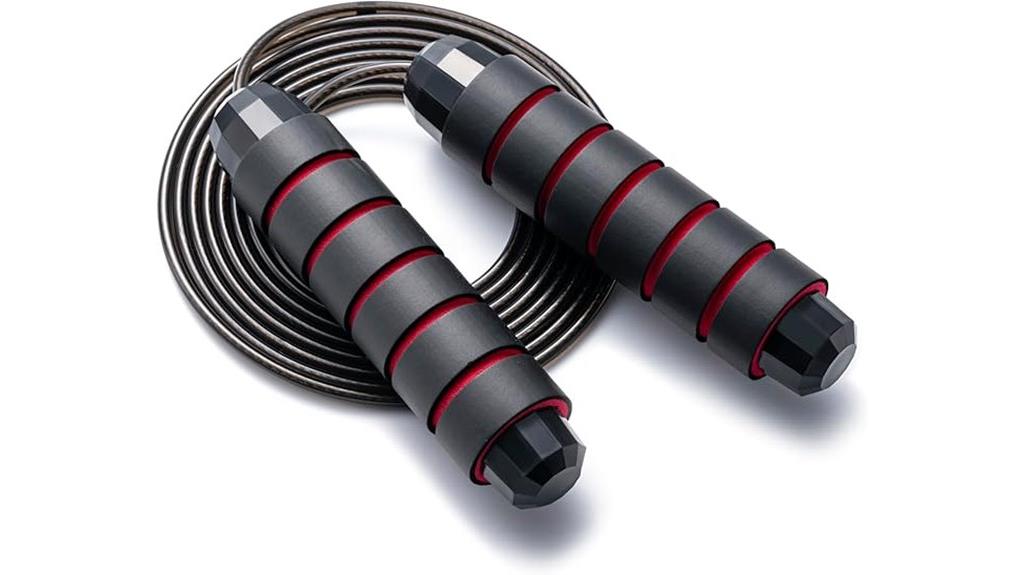 adjustable exercise slimming jump rope