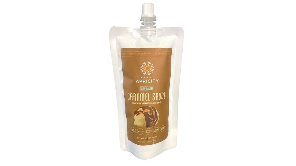 aip paleo sea salt