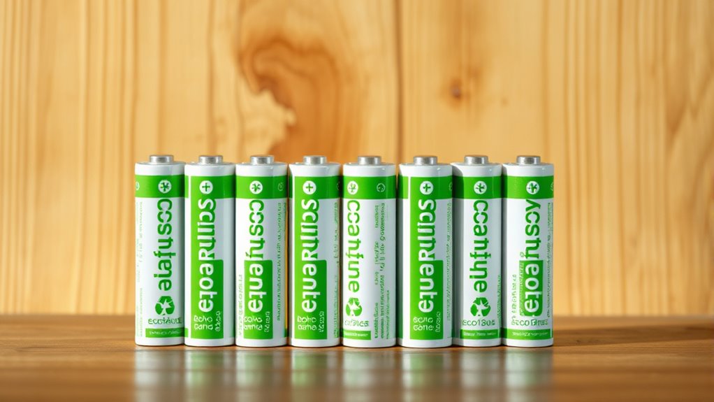 battery capacity and longevity