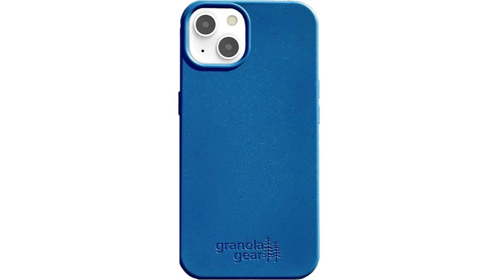 biodegradable iphone 13 case