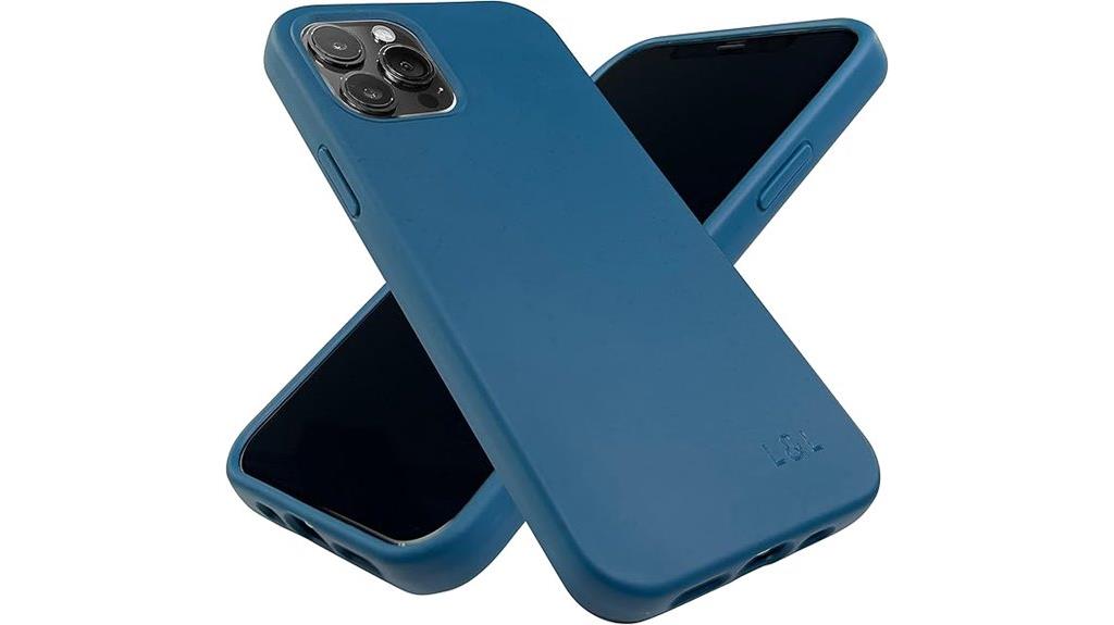 biodegradable iphone 15 plus