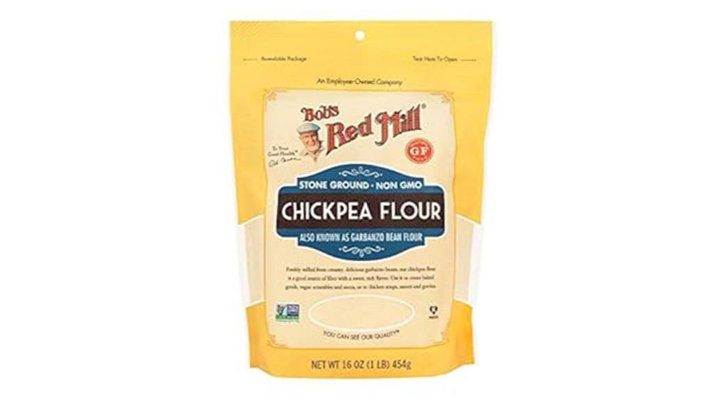 bob s red mill flour