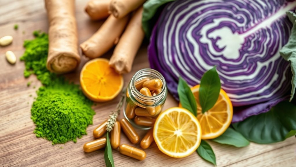 choose comprehensive vegan enzymes