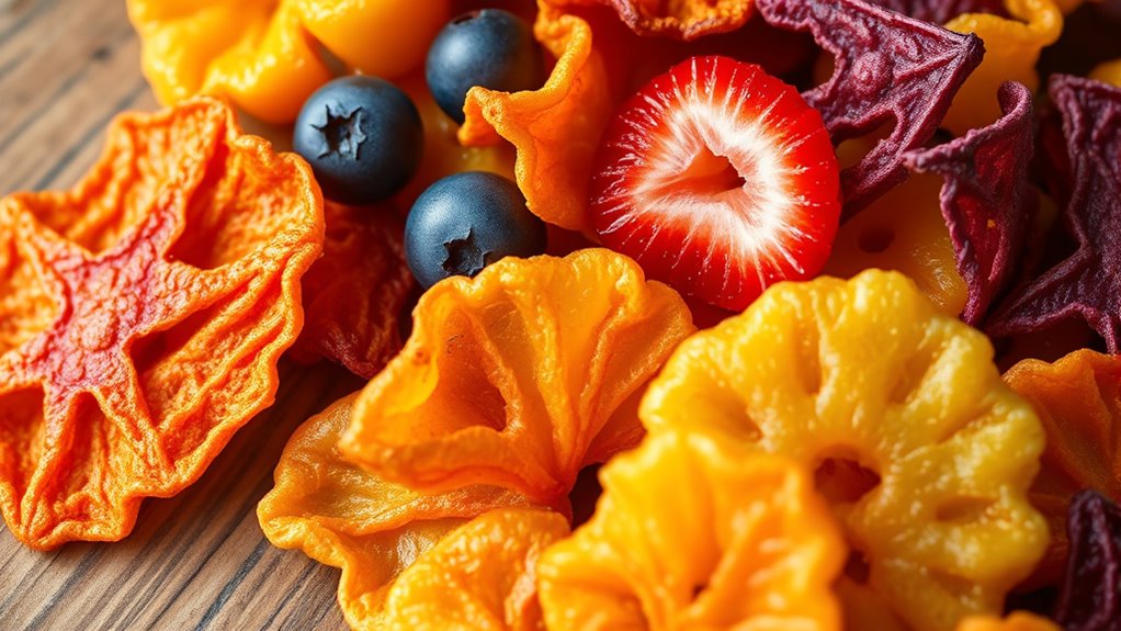 choose pure preservative free options