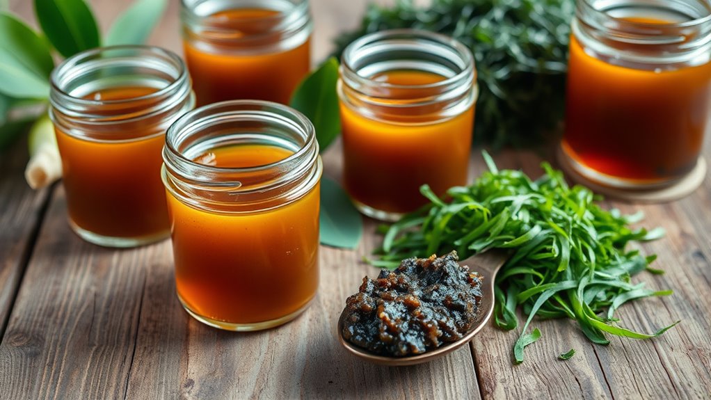 choosing authentic vegan fish sauce