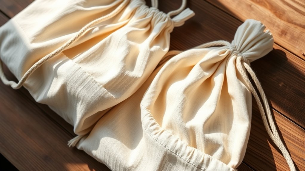 choosing durable eco friendly bags