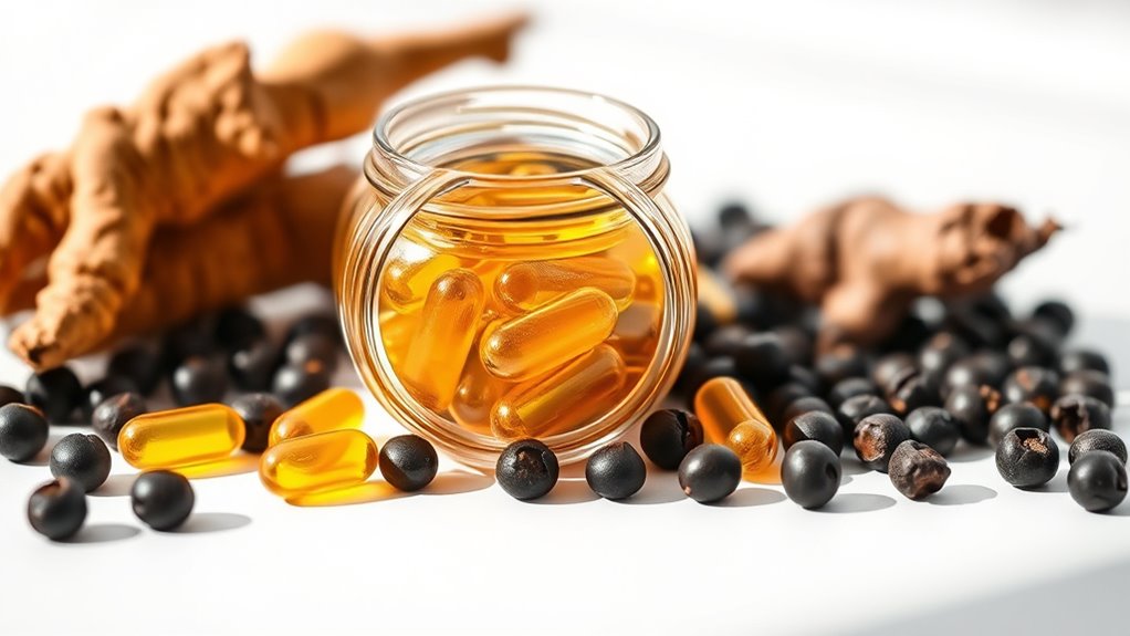choosing effective supplement ingredients