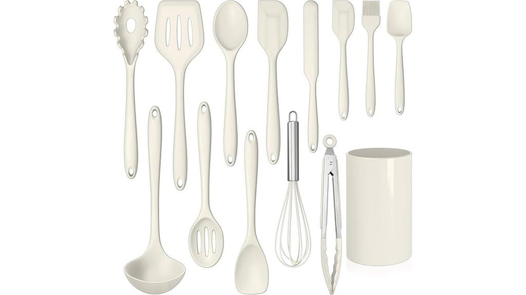 complete 14 piece kitchen set