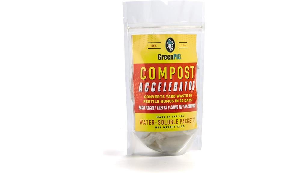 compost accelerator one bag