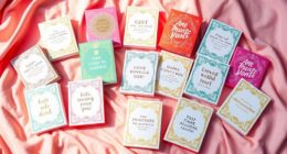 cruelty free affirmation card decks