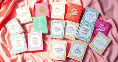 cruelty free affirmation card decks