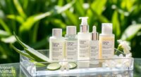 cruelty free hydrating moisturizers