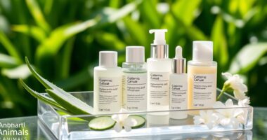 cruelty free hydrating moisturizers