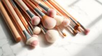 cruelty free makeup brush sets