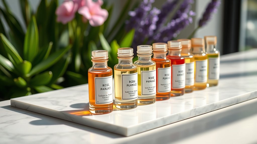 cruelty free scent selection criteria
