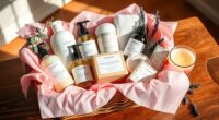 cruelty free spa gift baskets