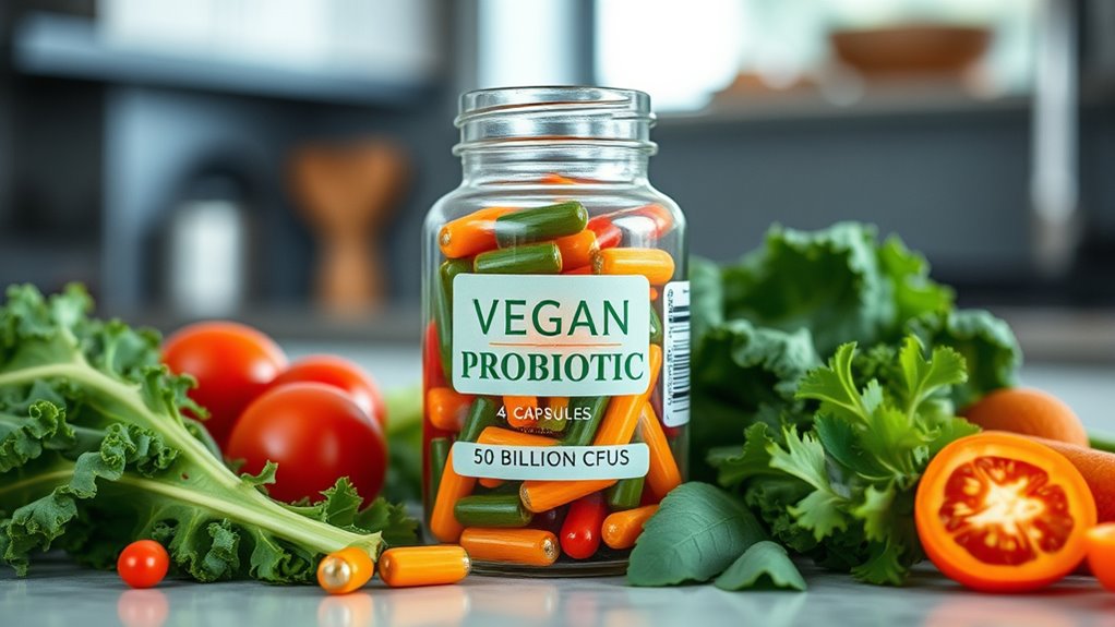diverse potent vegan effective