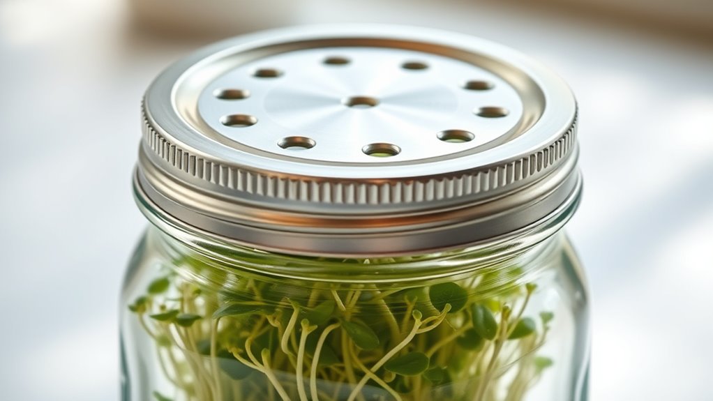 durable safe versatile lids