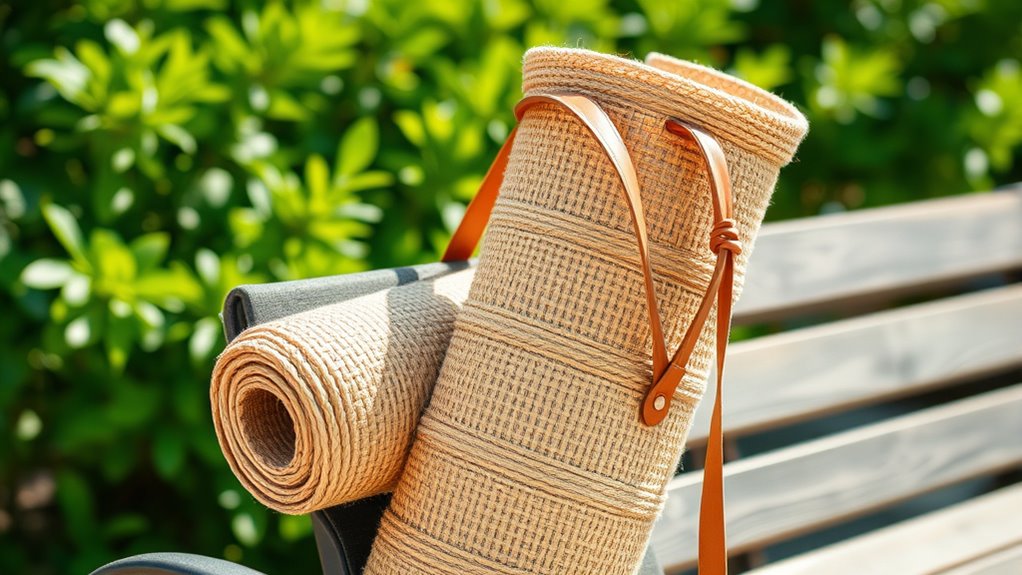 durable secure eco friendly carrier