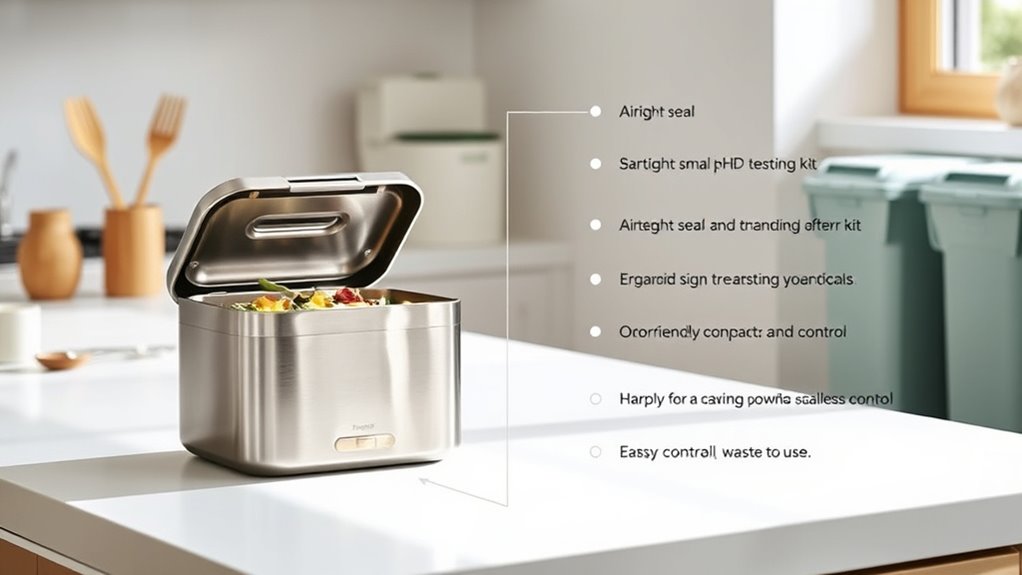 ease odor control capacity