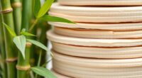 eco friendly bamboo toilet paper
