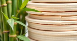 eco friendly bamboo toilet paper