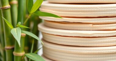 eco friendly bamboo toilet paper